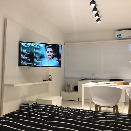Emerald Apart Microcentro Μπουένος Άιρες Εξωτερικό φωτογραφία