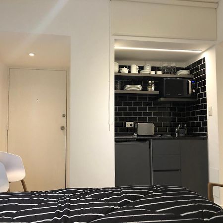 Emerald Apart Microcentro Μπουένος Άιρες Εξωτερικό φωτογραφία