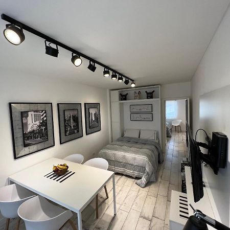 Emerald Apart Microcentro Μπουένος Άιρες Εξωτερικό φωτογραφία