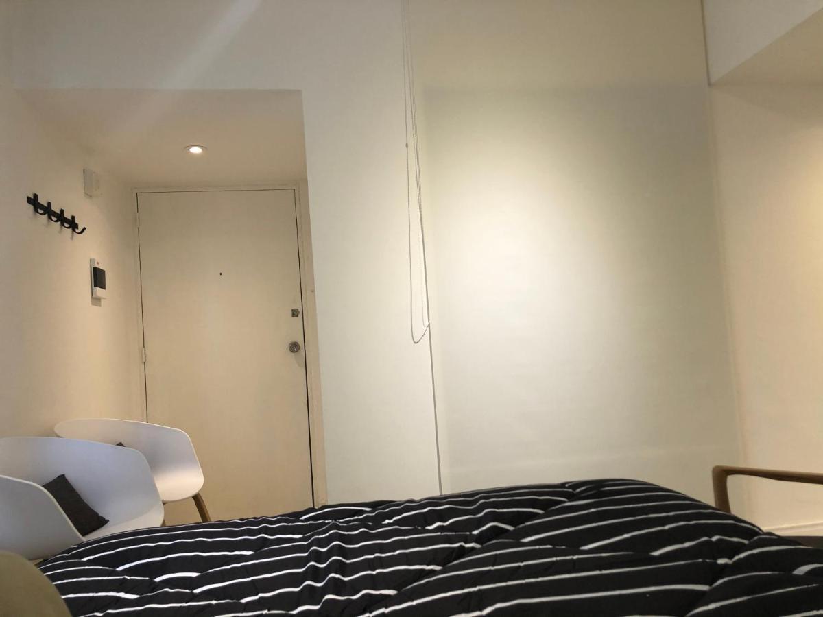 Emerald Apart Microcentro Μπουένος Άιρες Εξωτερικό φωτογραφία