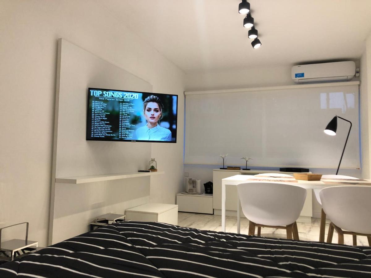 Emerald Apart Microcentro Μπουένος Άιρες Εξωτερικό φωτογραφία