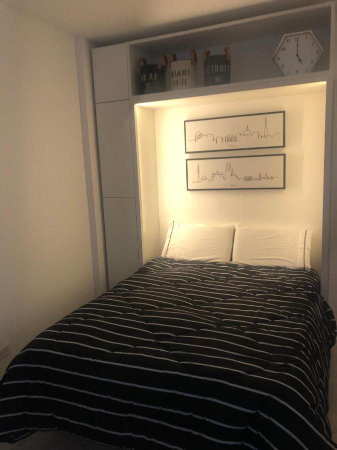 Emerald Apart Microcentro Μπουένος Άιρες Εξωτερικό φωτογραφία