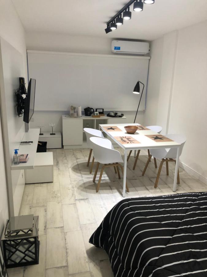 Emerald Apart Microcentro Μπουένος Άιρες Εξωτερικό φωτογραφία
