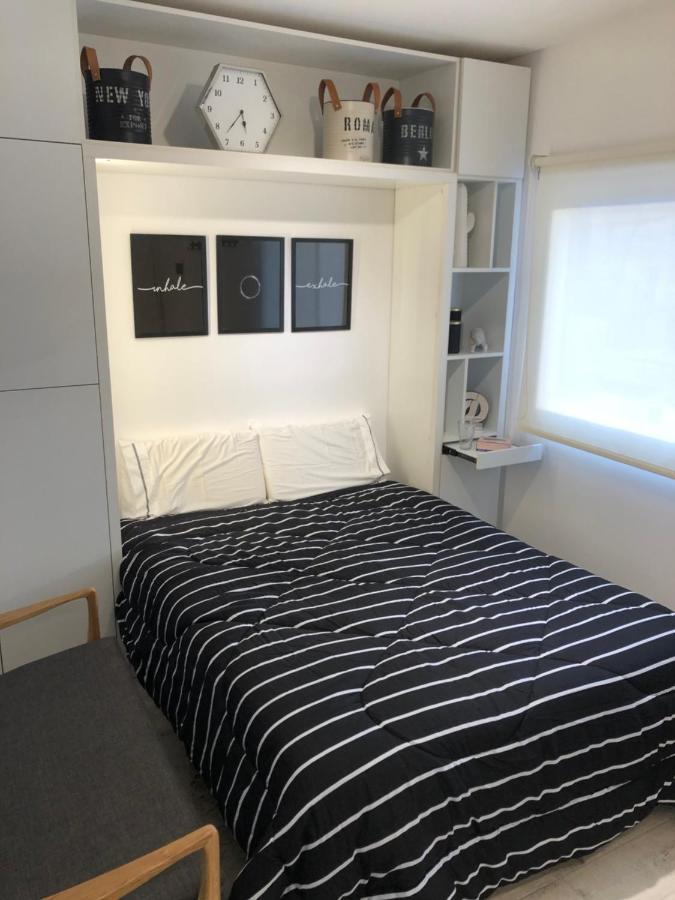 Emerald Apart Microcentro Μπουένος Άιρες Εξωτερικό φωτογραφία