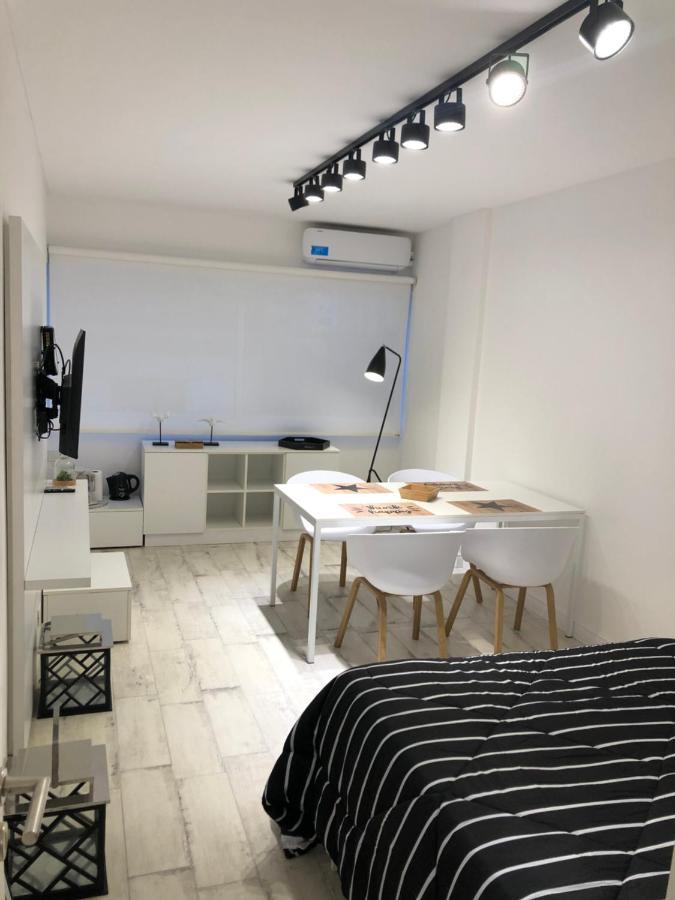 Emerald Apart Microcentro Μπουένος Άιρες Εξωτερικό φωτογραφία