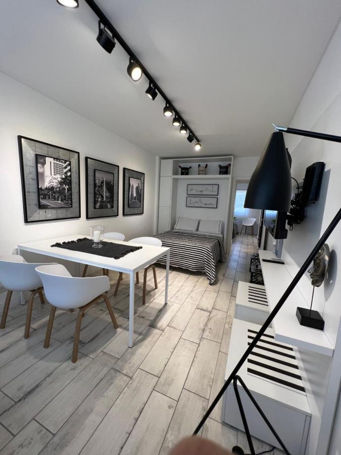 Emerald Apart Microcentro Μπουένος Άιρες Εξωτερικό φωτογραφία